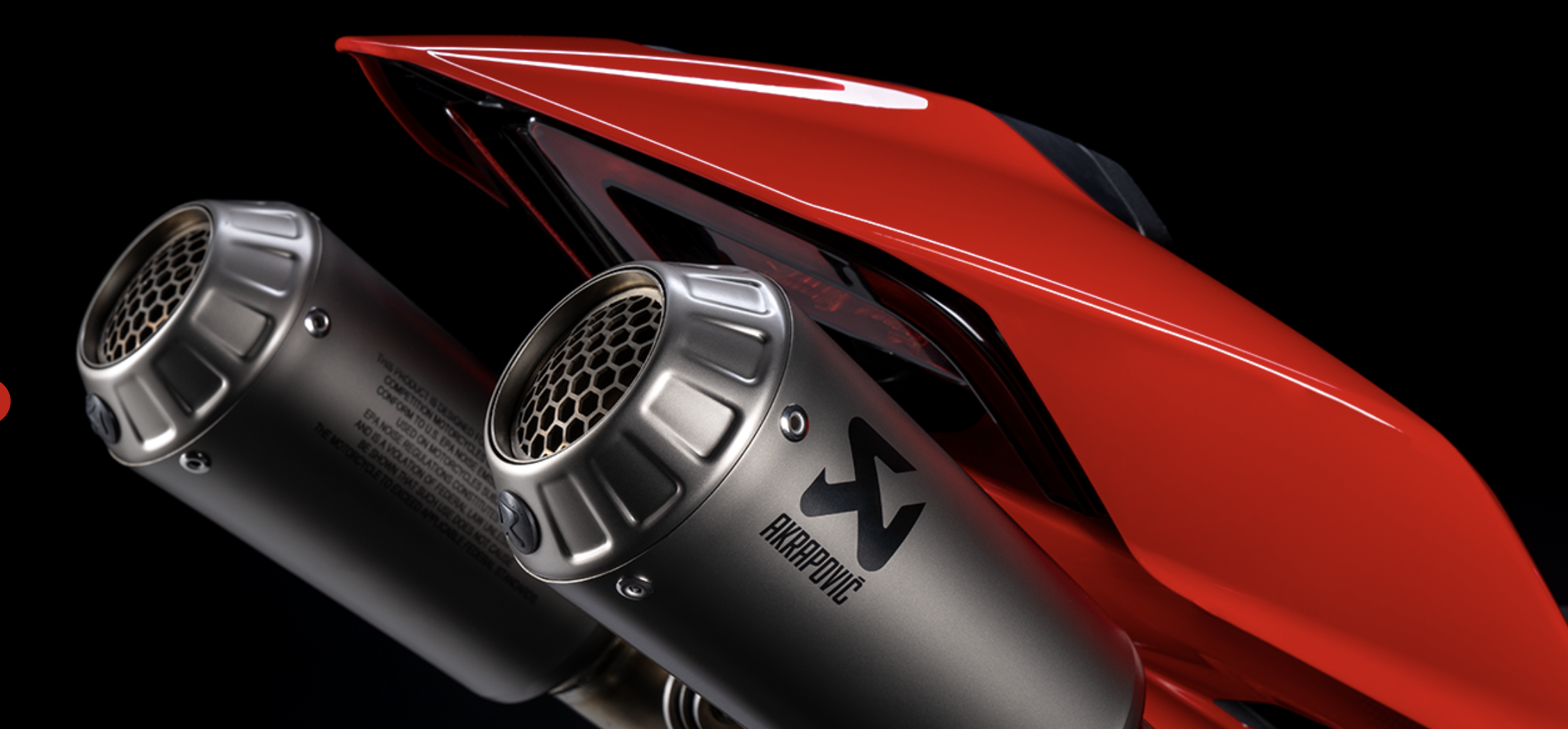 Ducati Panigale V4 S