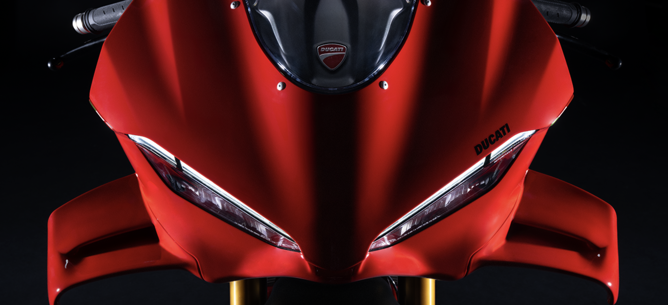 Ducati Panigale V4 S