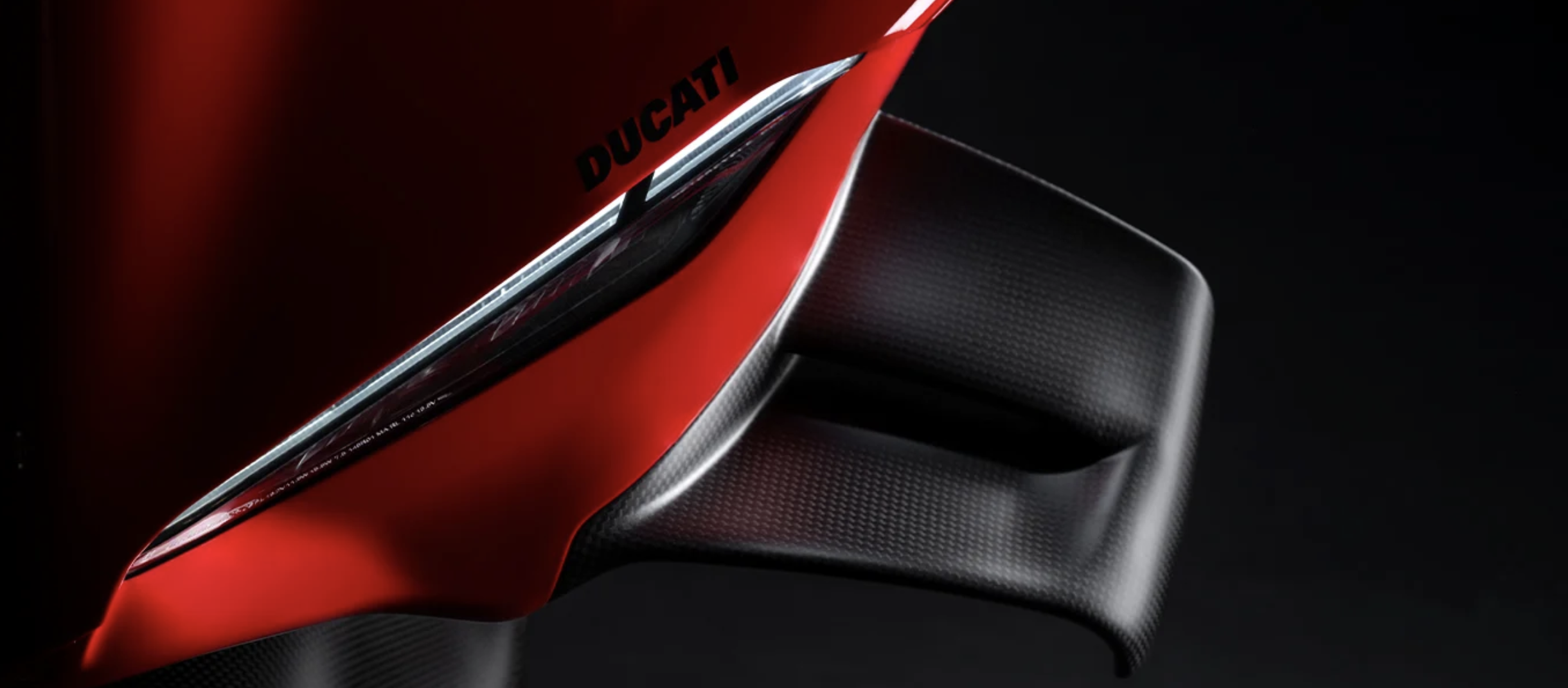 Ducati Panigale V4 S