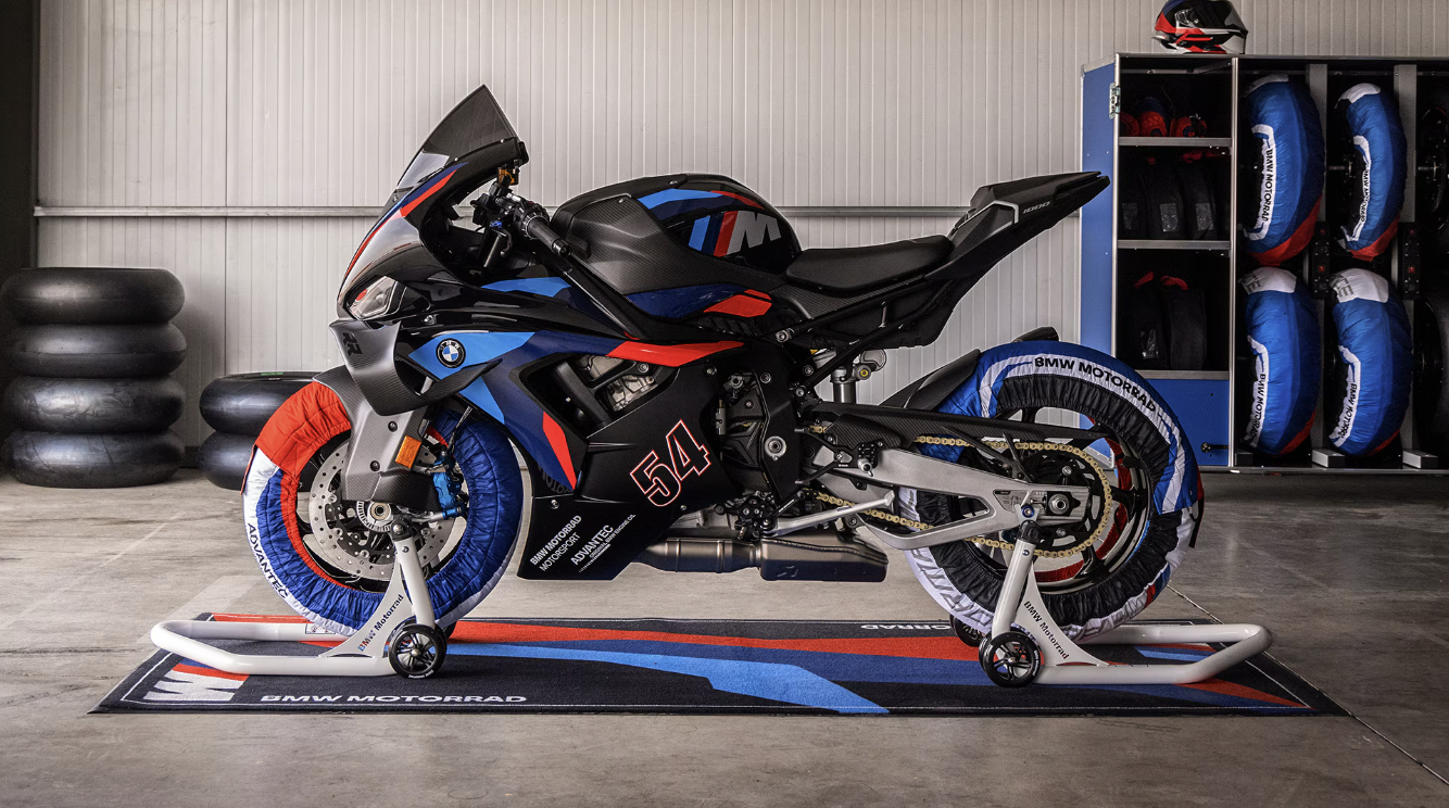 BMW M 1000 RR