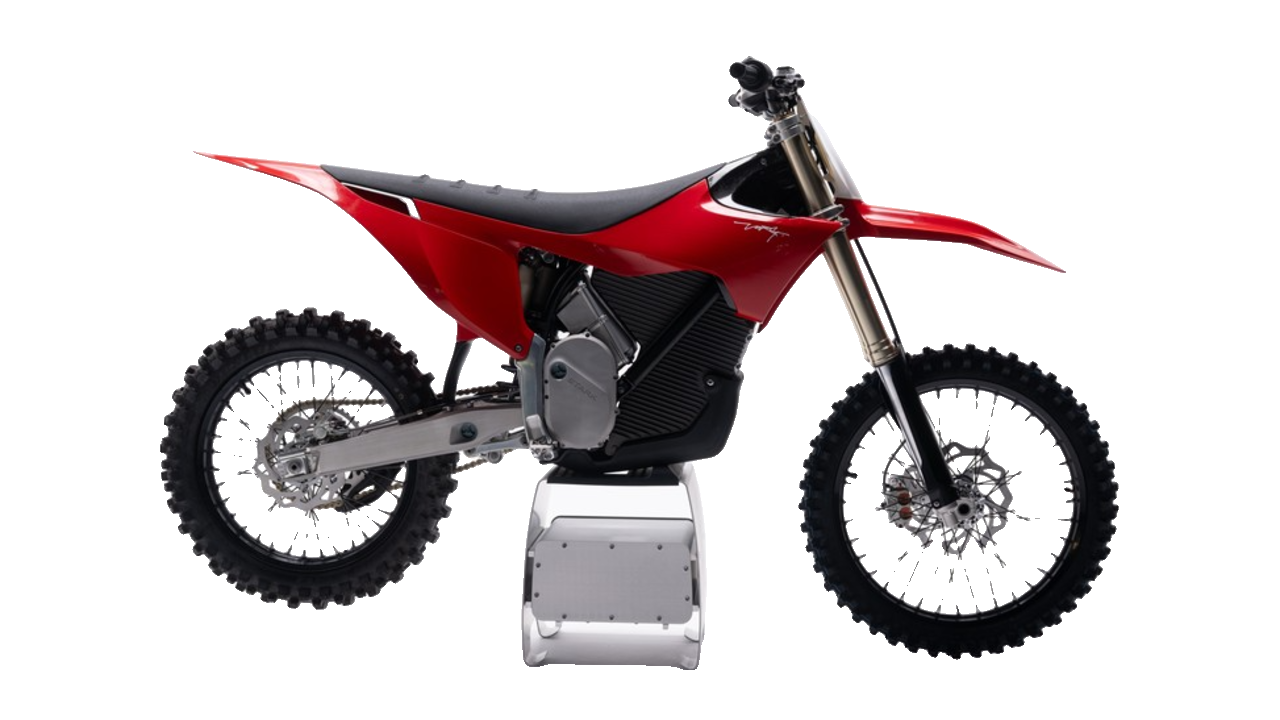 Stark VARG MX 1.2