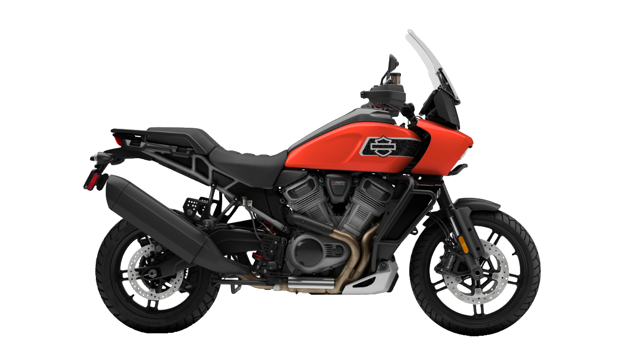 Harley-Davidson Pan America™ 1250 Special