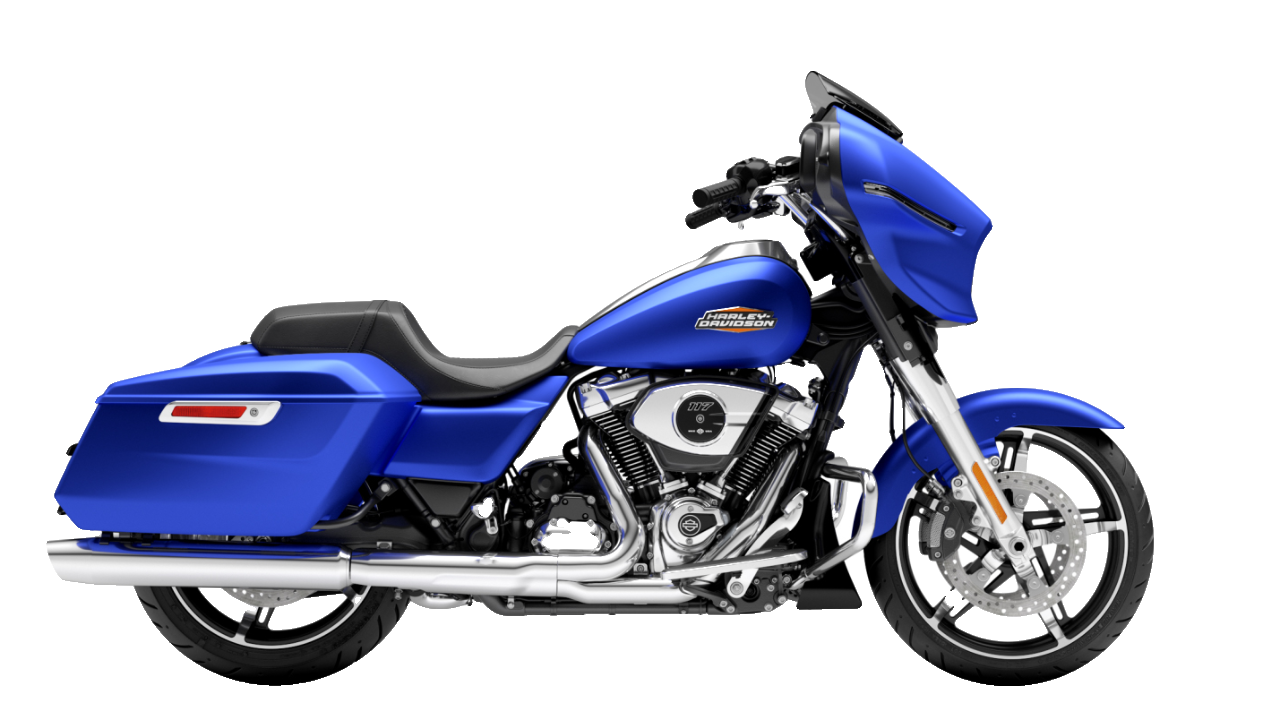 Harley-Davidson Street Glide™
