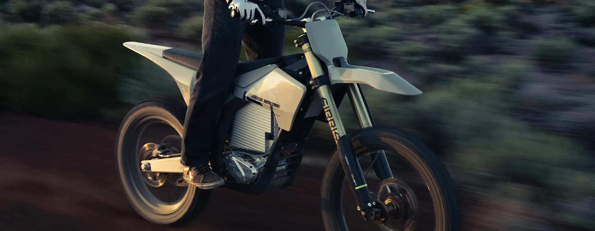 LiveWire übernimmt Dust Moto: Vorstoß ins Elektro-Offroad