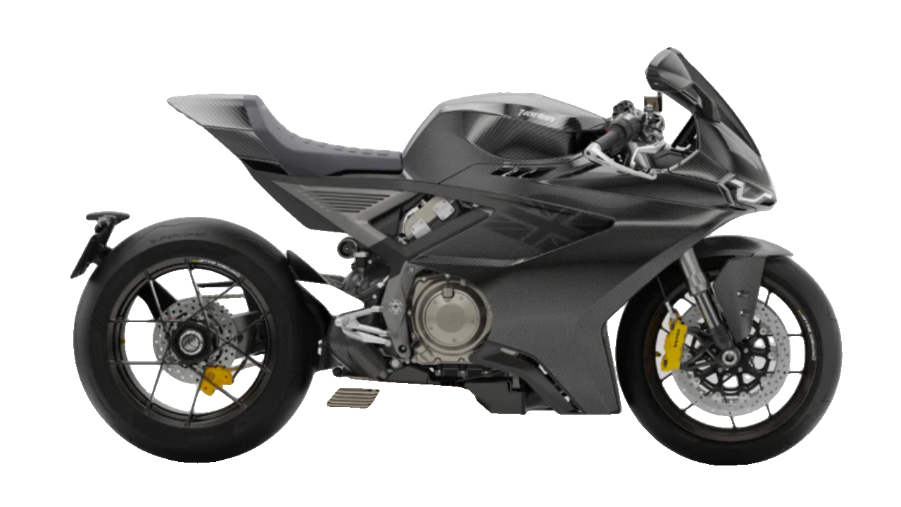Norton Manx R