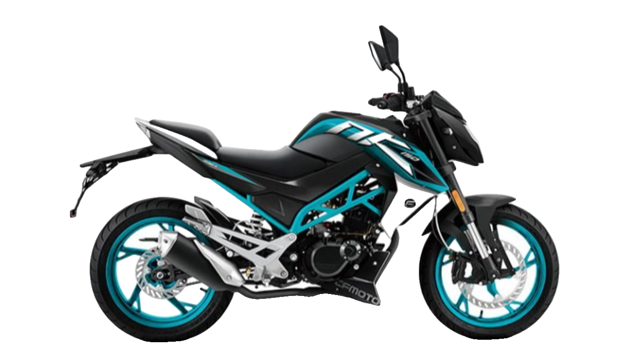 CFMoto 125NK