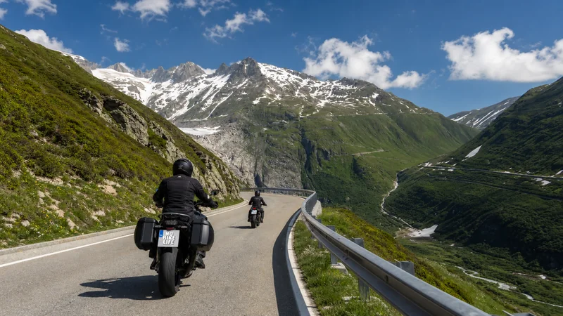 Furkapass