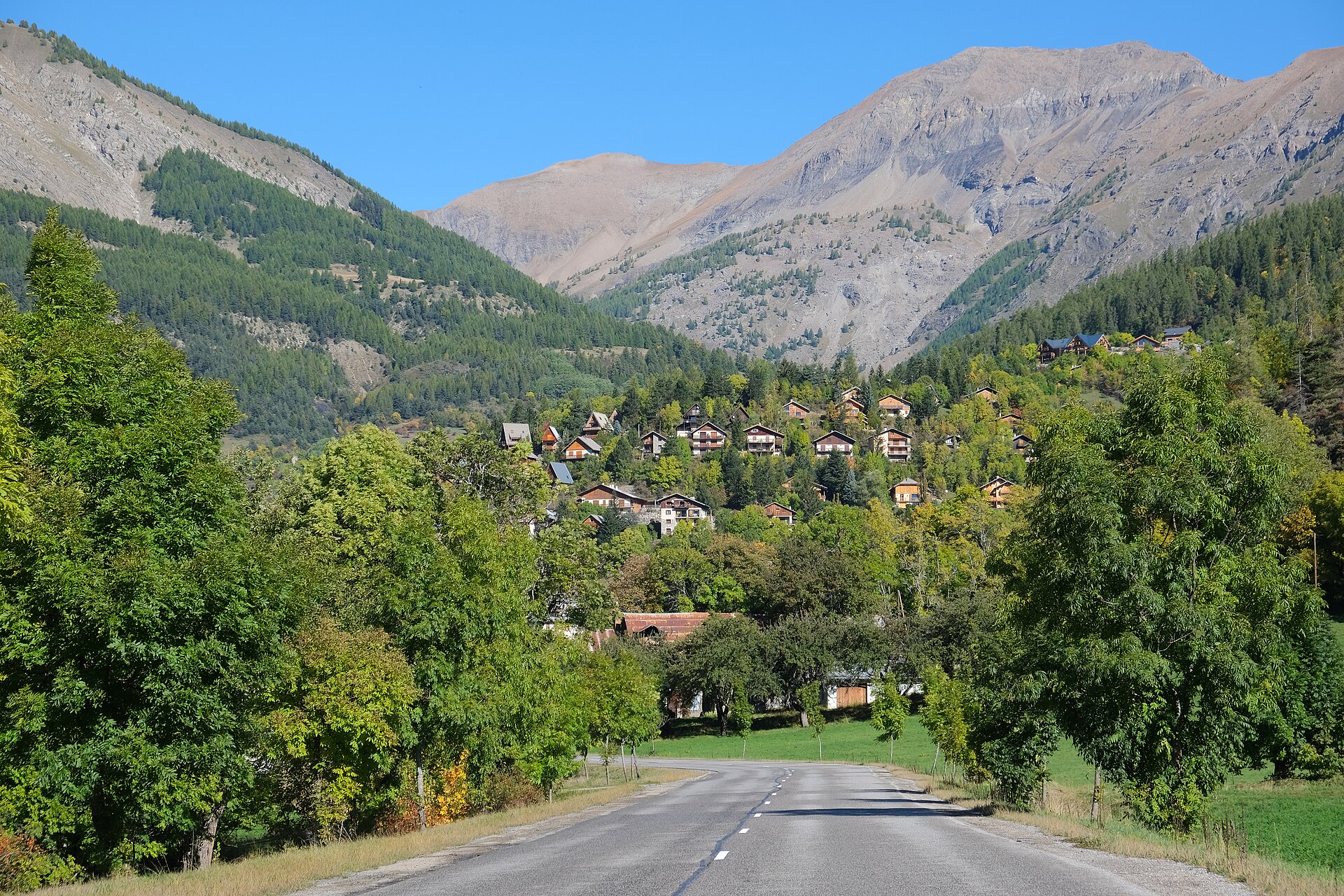 Foto: kallerna · Wikimedia Commons · CC BY-SA 4.0 · https://commons.wikimedia.org/wiki/File:Allos.jpg