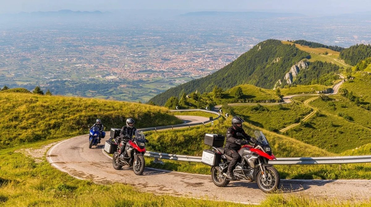Monte Grappa