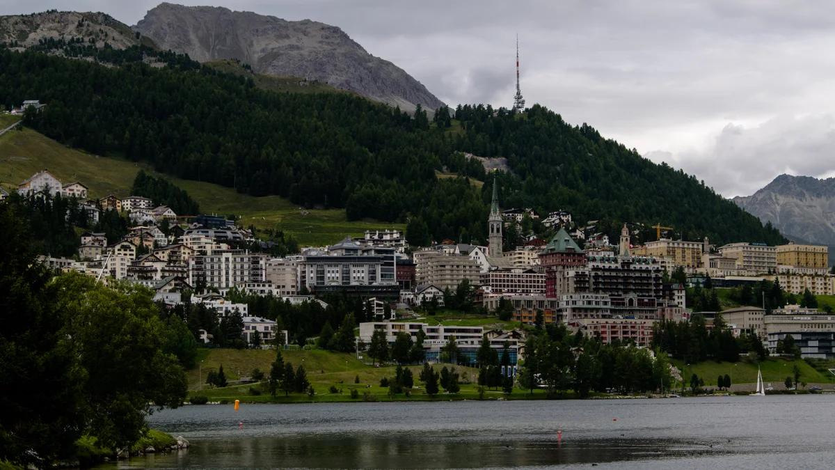 Tag 9: Lugano - Meran