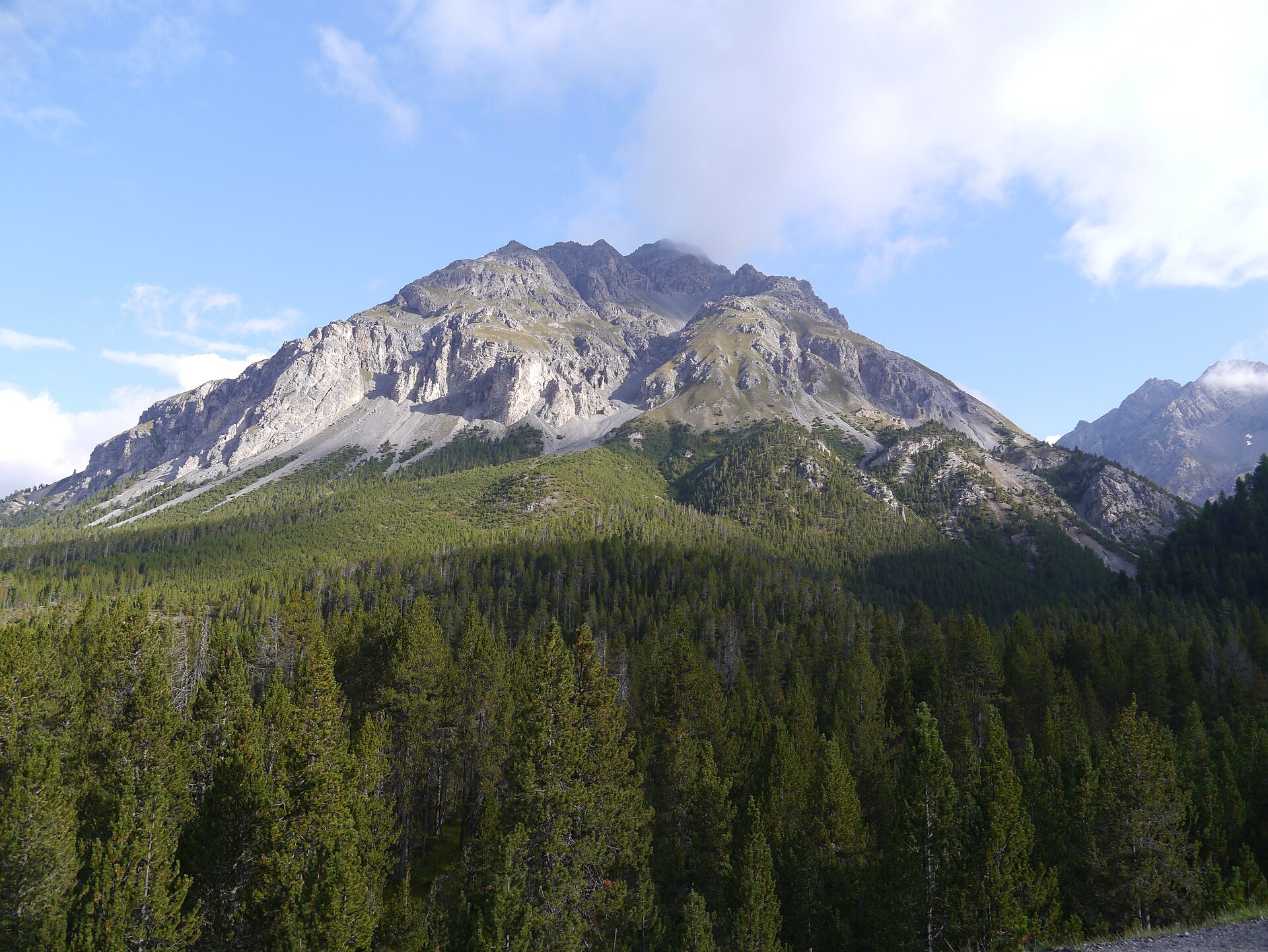 Ofenpass