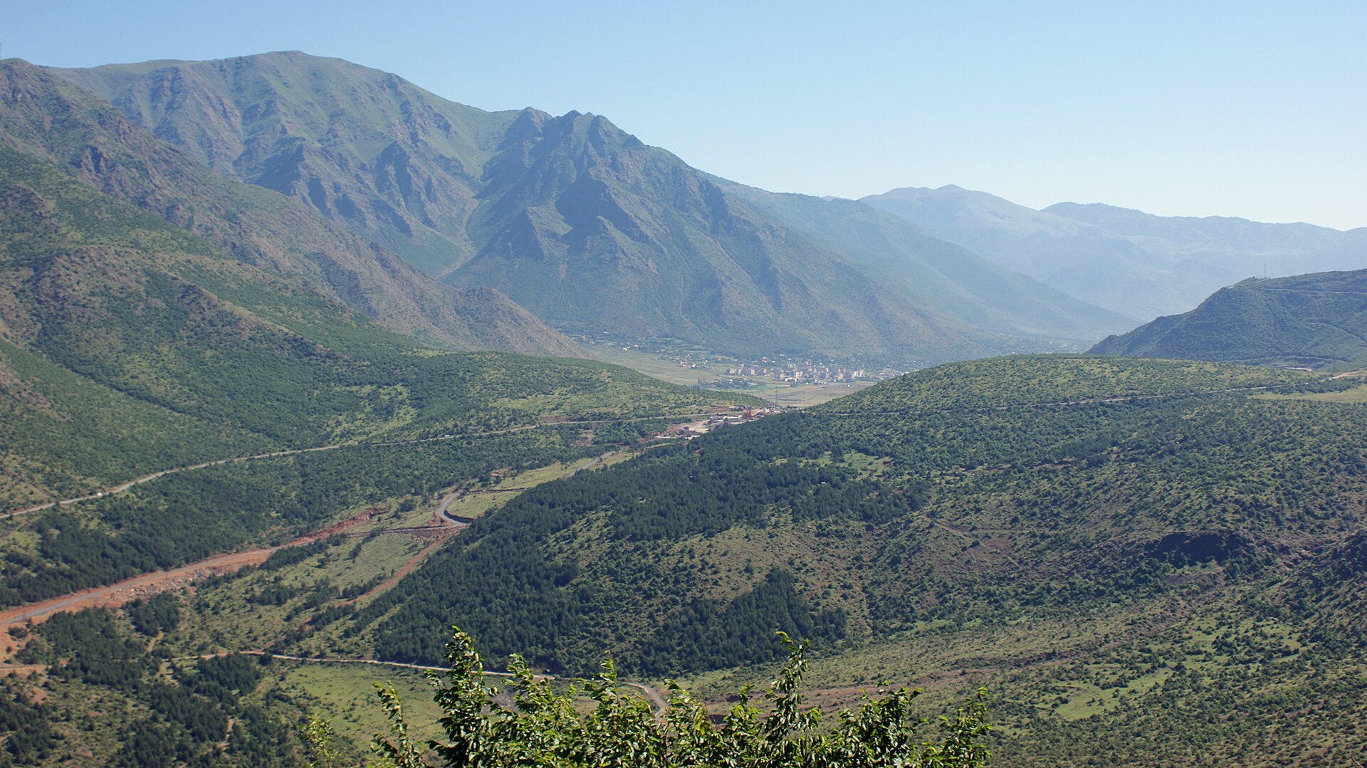 Qafa e Buallit