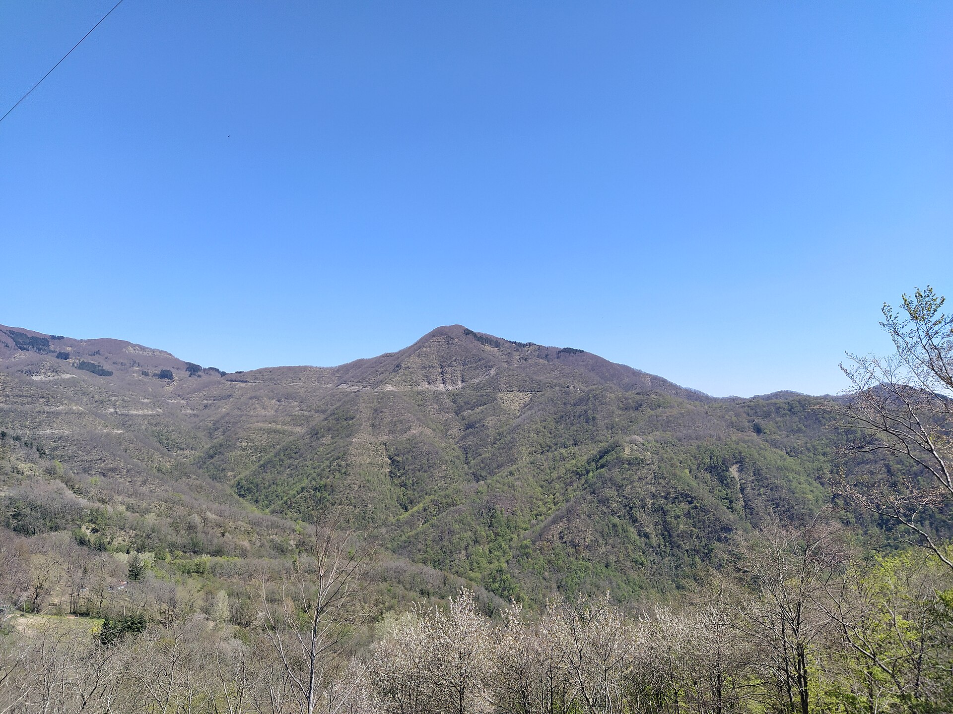 Tabernacolo di Gavigno