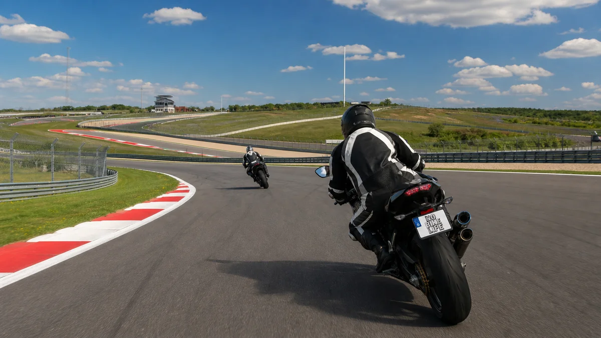Austin Circuit